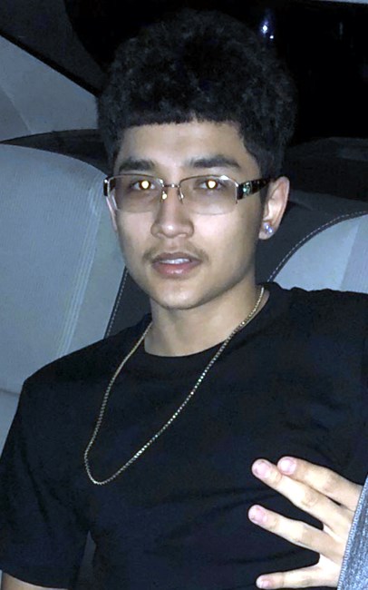 Obituary of Eli "Putsky" Garcia