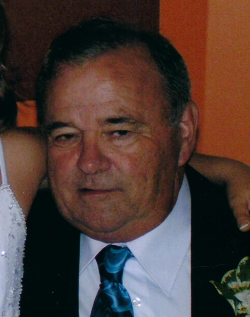 Obituary of Ronald Poirier