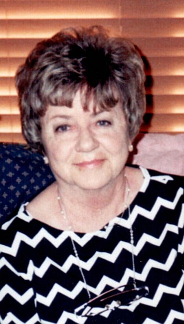 Obituary of Sammy Ann Brown Brock Nollner