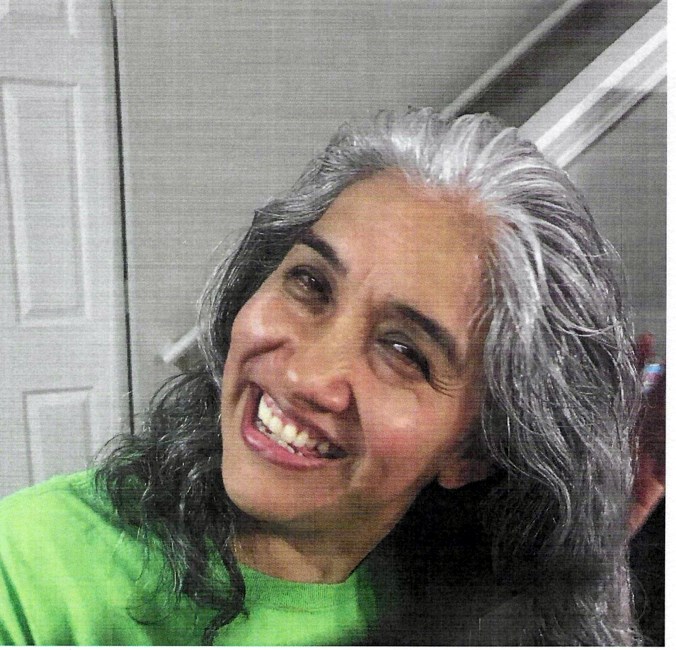 Obituary of Martina Jimenez-Hernandez