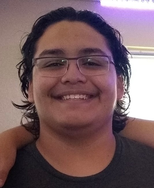 Obituary of Jack Reyes Valdes