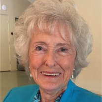 Obituary of Mattie Sue  Popineau