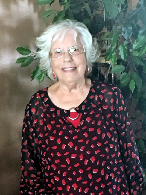 Obituary of Juana Susana Garcia