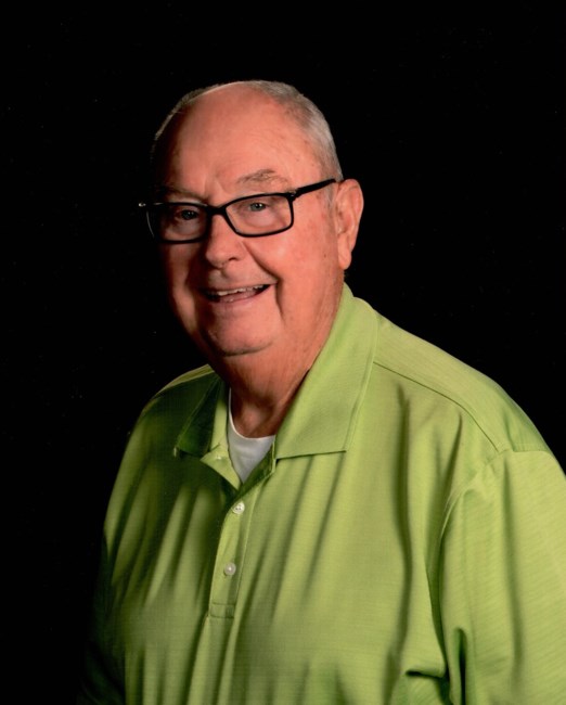 Obituary of Bobby "Bob" Joe Hale