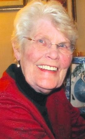 Obituary of Donna Marilyn Burns