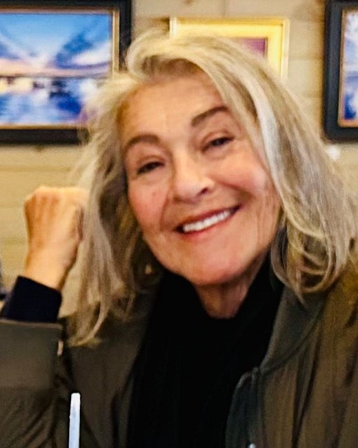 Obituary of Louise C Petersiel