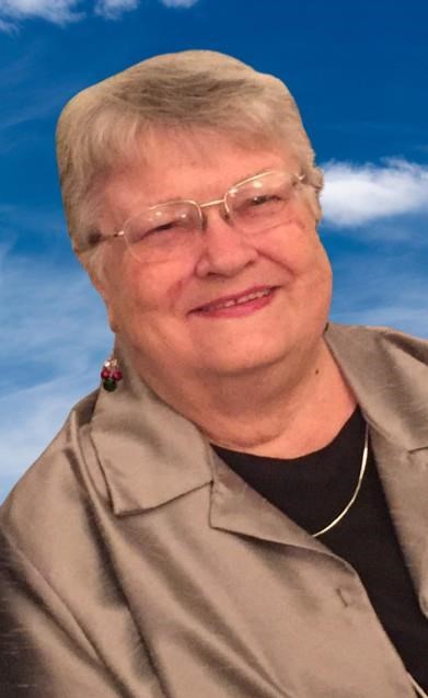 Obituary of Theresa Marie Wilson