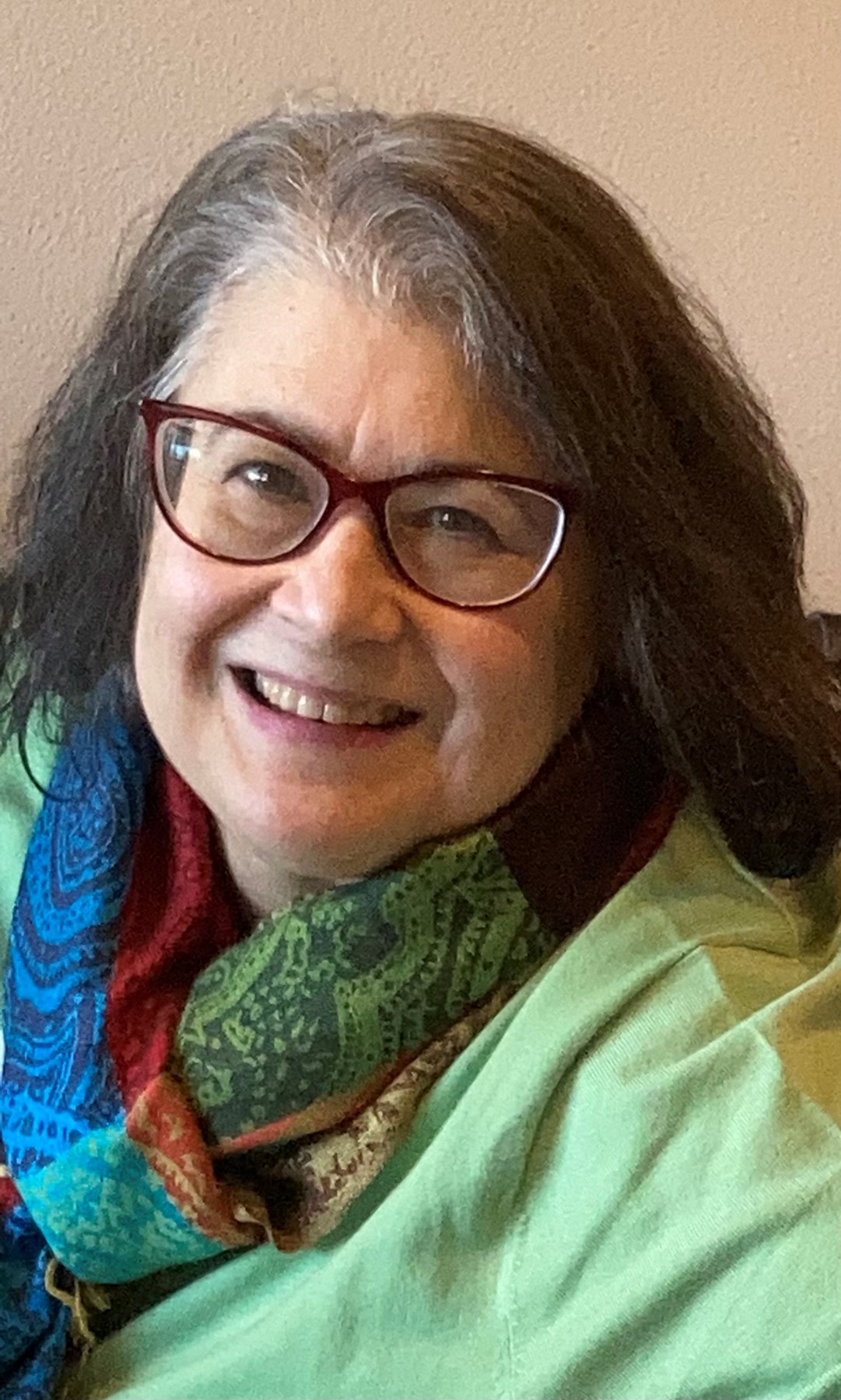 Obituary of Beverly Anne Anderson