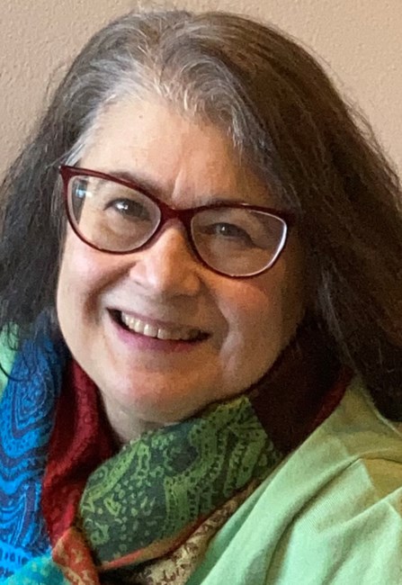 Obituary of Beverly Anne Anderson