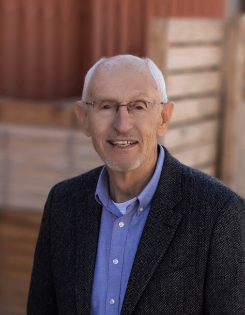 Obituary of Richard Alvin Stull