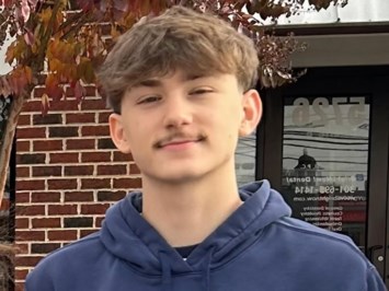 Obituary of Zachary James Stransky