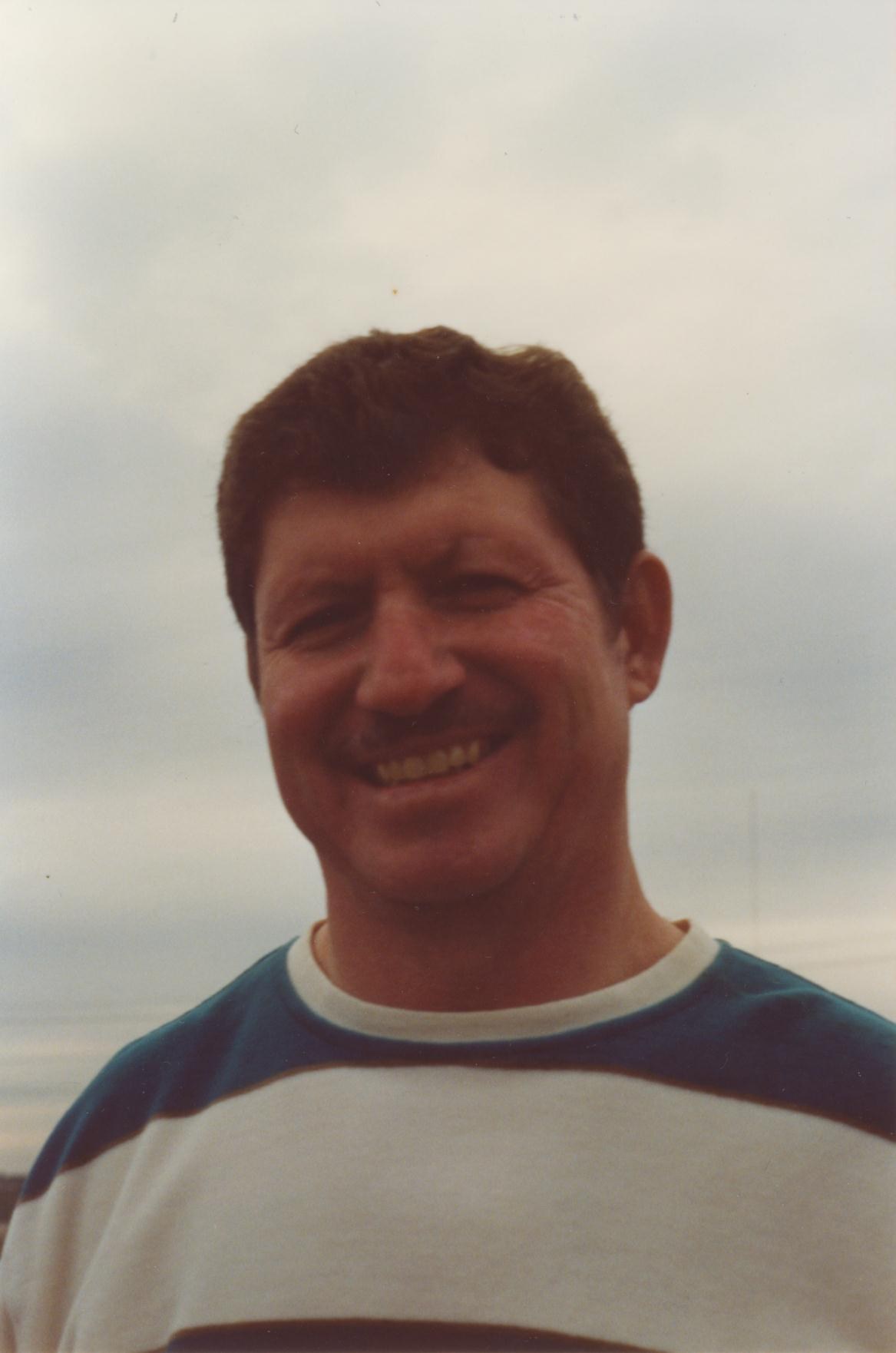 Obituary of James Edward Norton Jr.