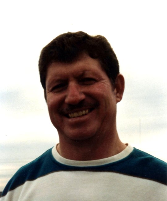 Obituary of James Edward Norton Jr.