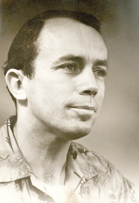 Obituary of Robert Allen Parker