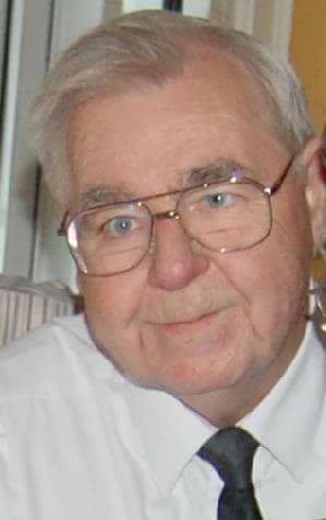 Obituary of Richard Lee Barnes