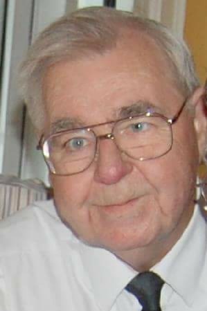 Obituary of Richard Lee Barnes