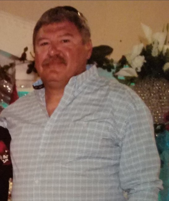 Obituary of Joseph Daniel Garcia