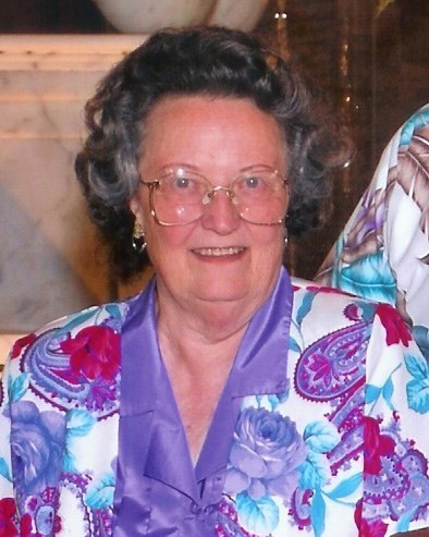 Obituary of Annabell Lee Sellers