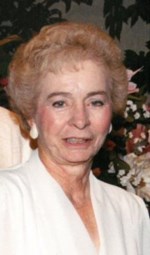 Katherine Gregory
