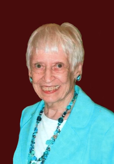 Obituary of Geraldeane "Gerre" Gibson
