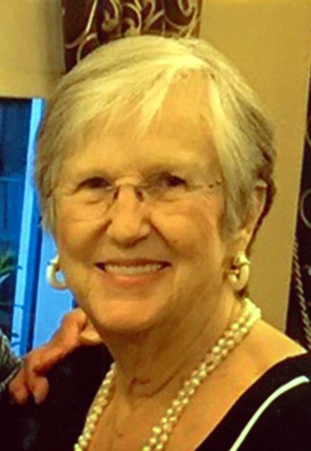 Obituary of Frances Ochs Jochum