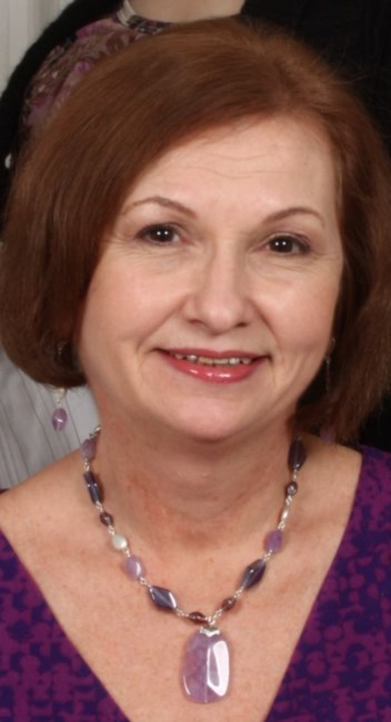 Obituary of Gloria Mary Dlugosz