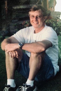 Obituary of Reuben Douglas Carver III