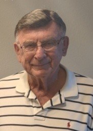 Obituary of Harold Francis Baran
