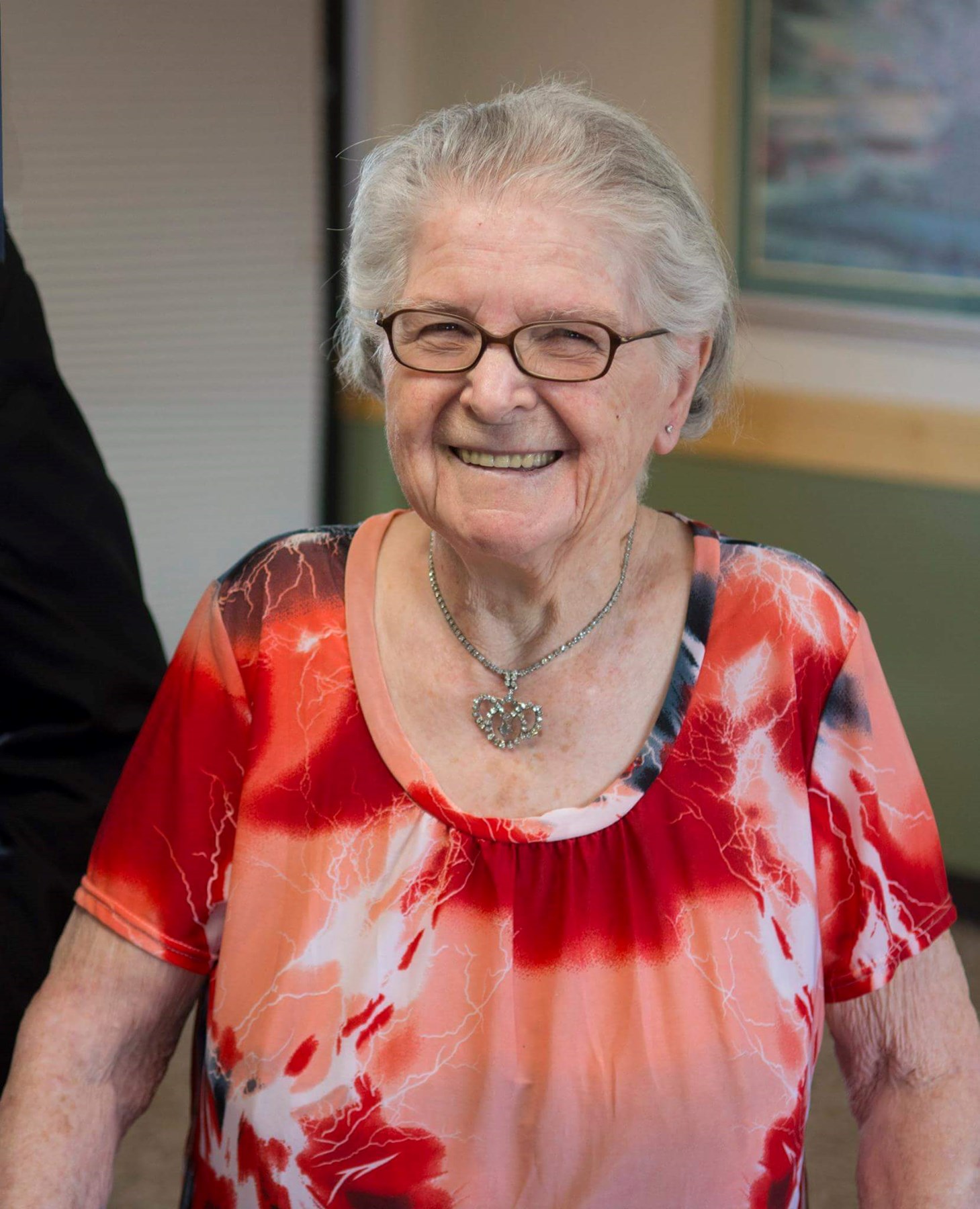 Obituary of Dorothy Jean Shindledecker