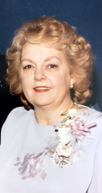 Obituario de Helen Norene Forks