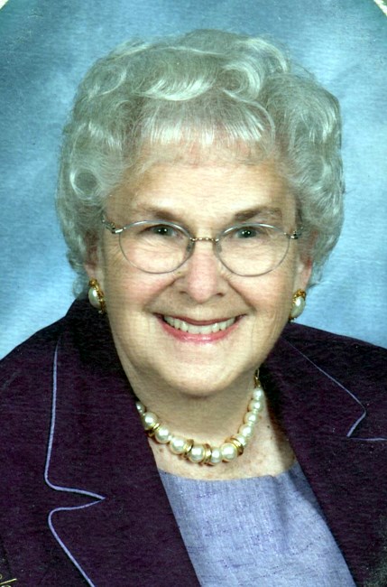 Obituary of Jeanne T. Cyrus