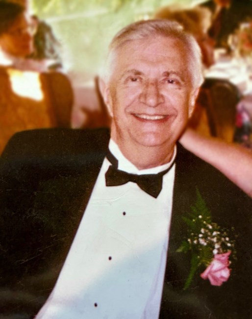 Obituary of Thomas Michael Senkerik