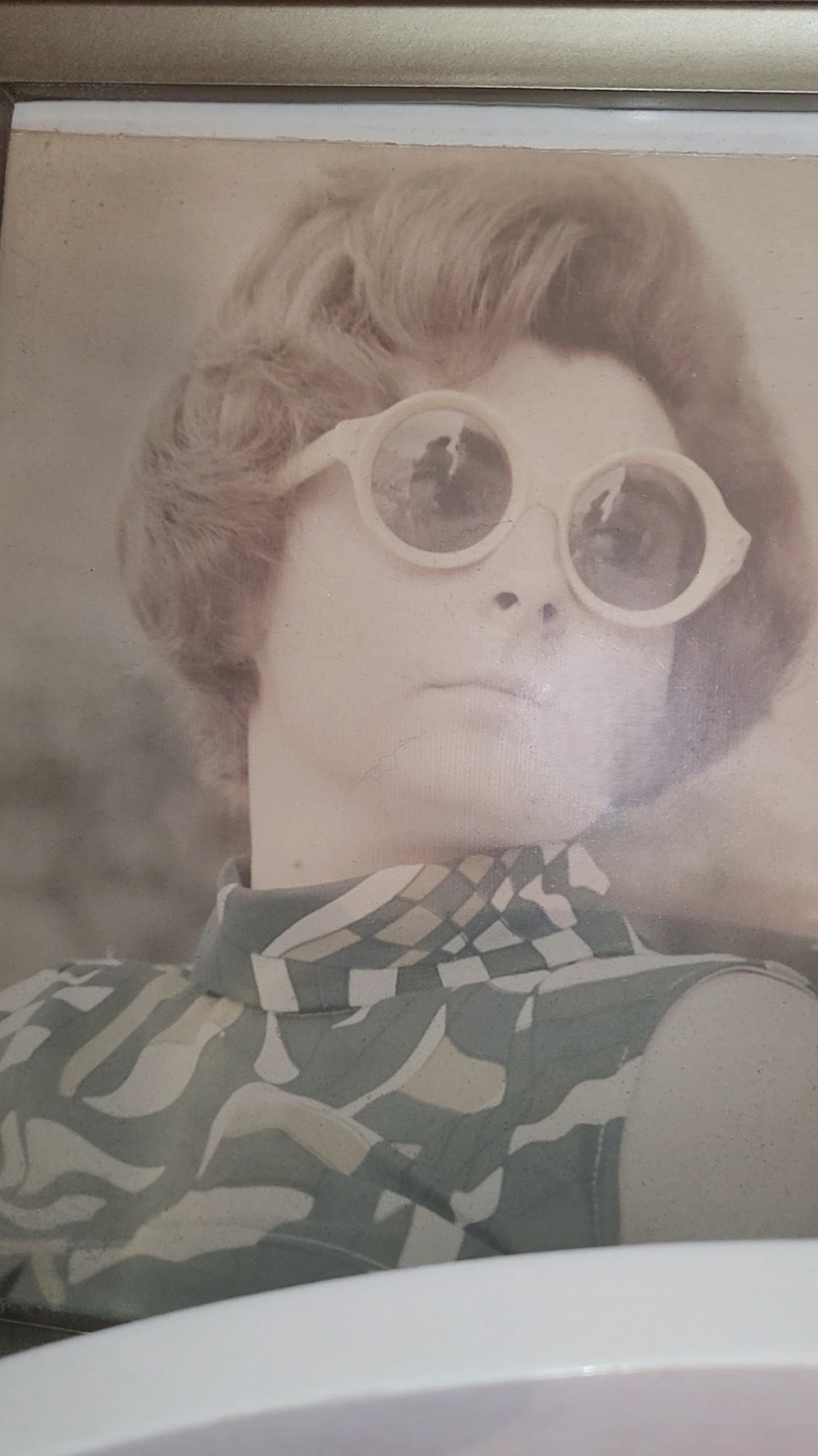 Obituary of Jacqueline Mailman