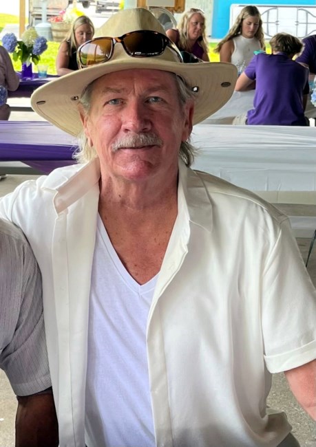 Obituary of Michael John Westover