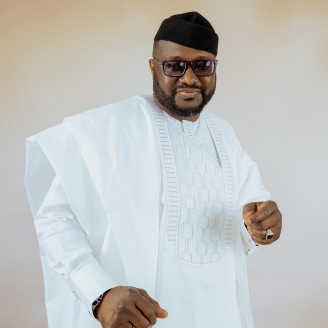 Obituary of Attorney  Olanrewaju Bamidele Johnson