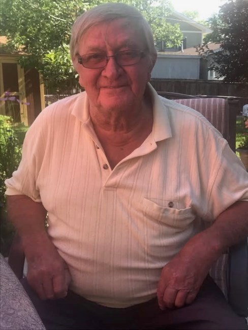Obituary of Leo Edward Weins