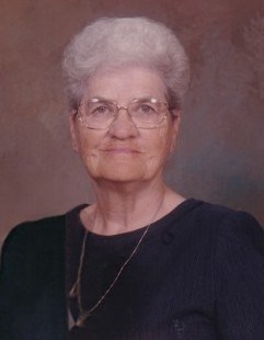 Obituary of Ruth O. Wilhoit