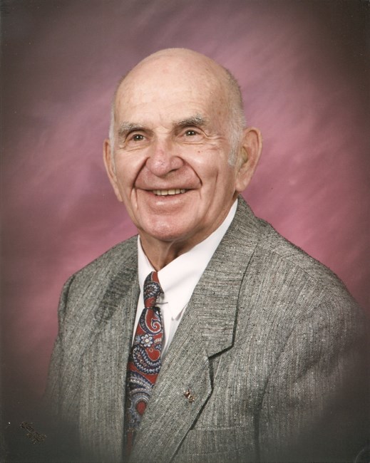 Obituary of Frank Brus