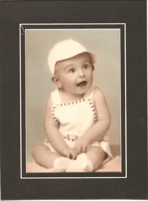 Obituary of George Edwin Shaffer