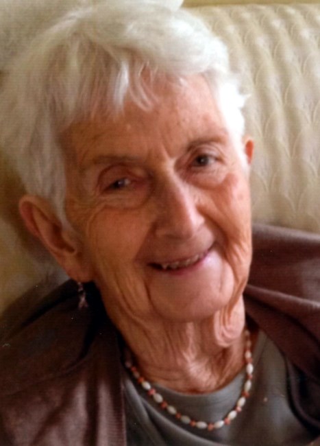 Obituary of Shirley Ann Snow