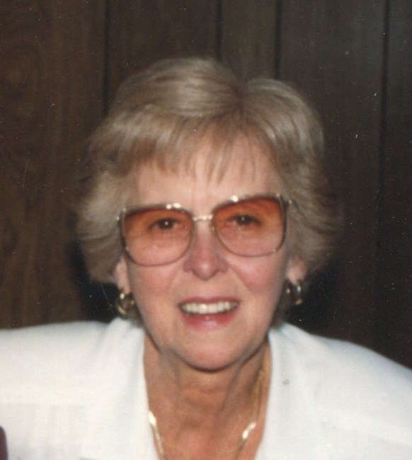 Obituary of Ruby Bell Reddick