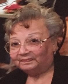 Obituary of Gladys Escobar Robles
