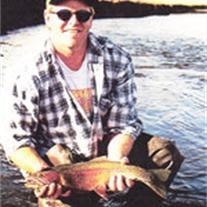 Obituary of Kelly Jay Browning