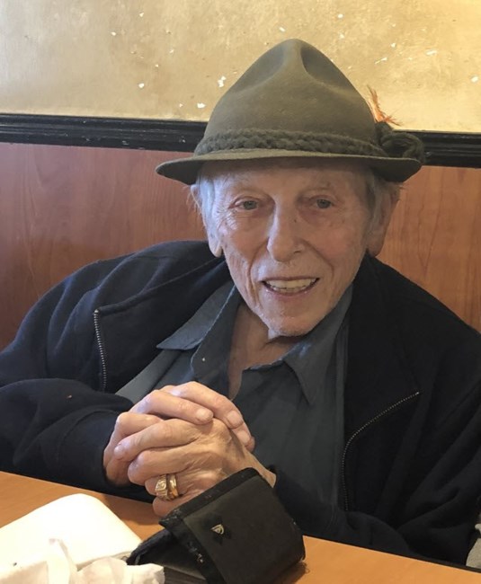 Obituary of Vincent V. Alleluia