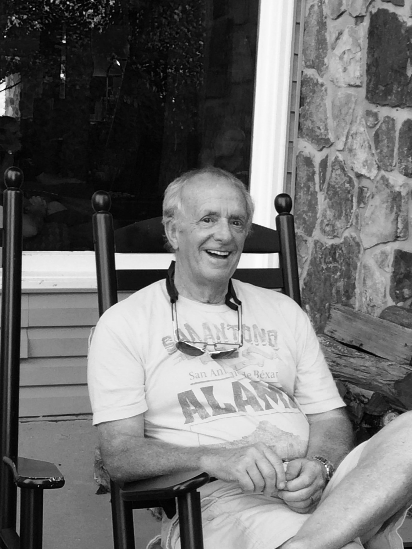 Randall Stanley Obituary Sandy Springs Ga