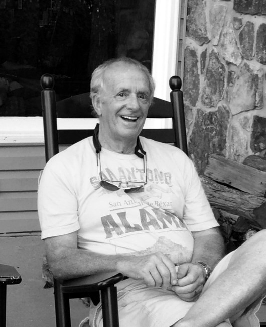 Obituary of Randall Lawrence Stanley