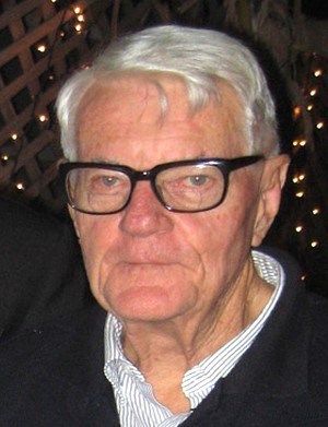 Obituary of Dr. Joseph H. Fitzgerald