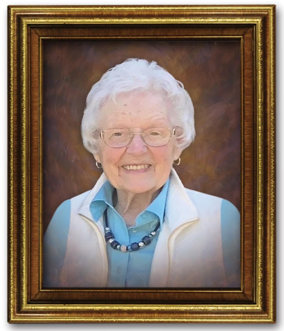 Obituary of Dorothy Frances Williams Morton