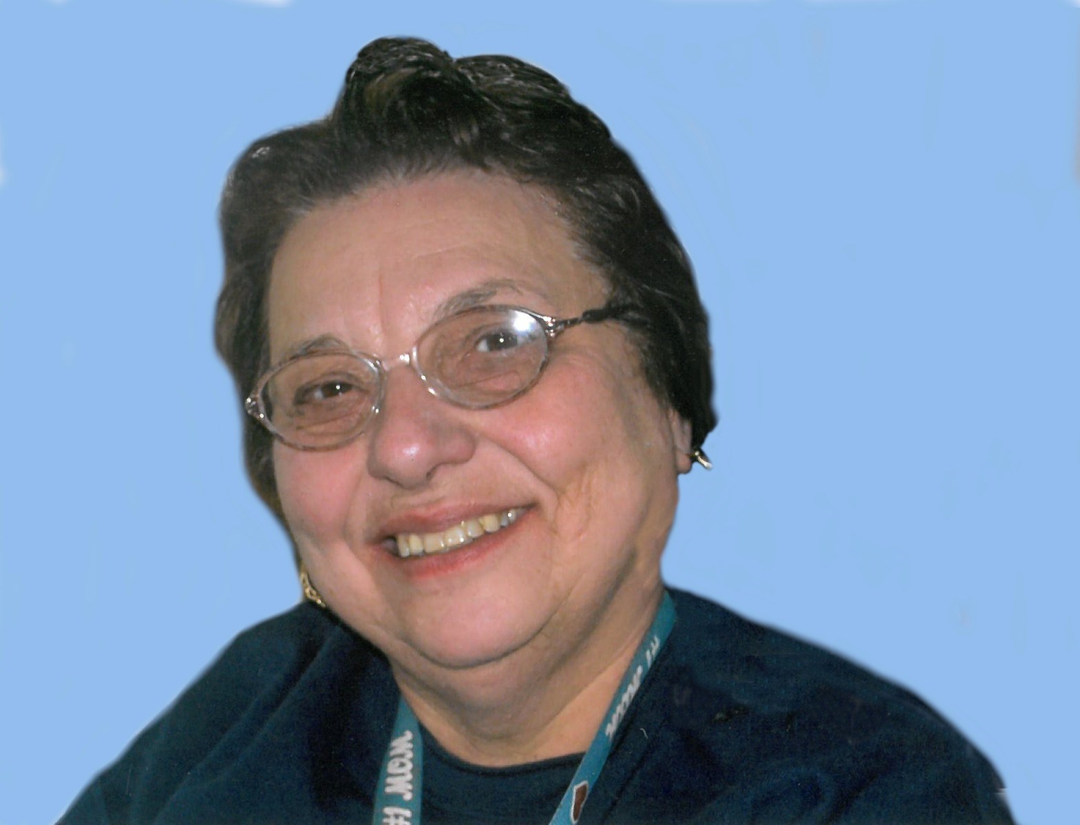 Obituary of Nancy A. Palmisciano