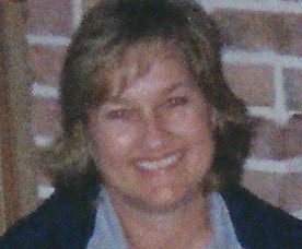 Obituary of Brenda Joyce Gray